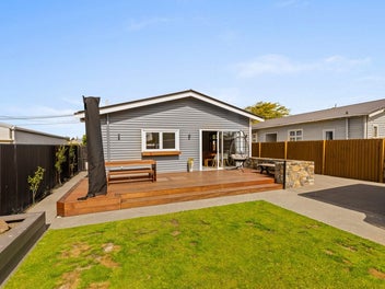 9 Hargood Street, Woolston, Christchurch