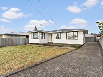 12 Wakelin Road, Mangere East, Auckland