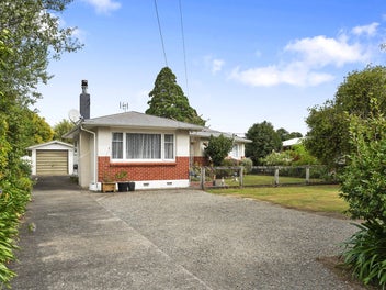 23 Miro Street, Lansdowne, Masterton