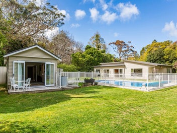 41 Greenaway Road, Waikanae, Waikanae