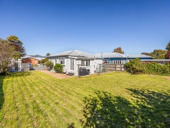 6 Walsall Street, Addington, Christchurch