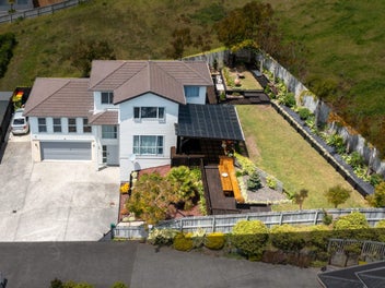 22 Barwick Place, Stanmore Bay, Whangaparaoa