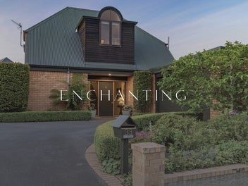 33 Mcdougall Avenue, St Albans, Christchurch