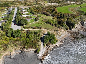 6 Larsen Street, Cape Foulwind