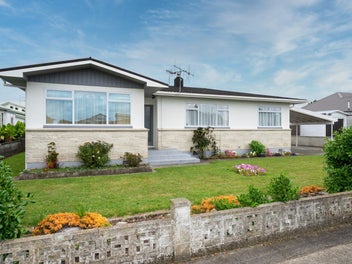 1A Sidey Place, Marewa, Napier