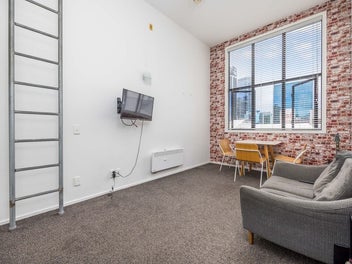 6F/11 Durham Street East, Auckland Central, Auckland