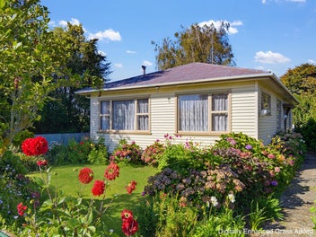 18 Dunford Street, Rakaia, Rakaia