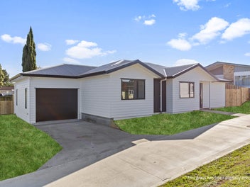 142A Studholme Street, Morrinsville, Morrinsville