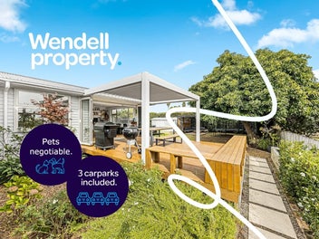 6 Esmeralda Avenue, Avondale, Auckland