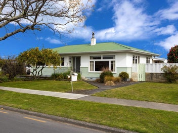 3 Wycliffe Street, Onekawa, Napier
