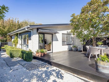 1/98 Perry Street, Papanui, Christchurch