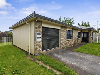 13C Ann Street, Victoria, Rotorua