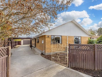 133 Gilberthorpes Road, Hei Hei, Christchurch