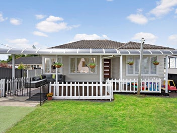 1516 Dominion Road Extension, Mount Roskill, Auckland