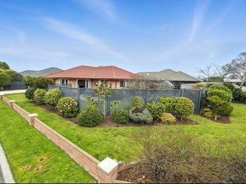 2 Empress Place, Halswell, Christchurch