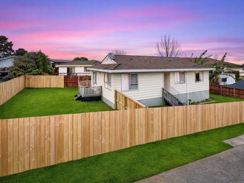 1/35 Taitimu Drive, Weymouth, Auckland