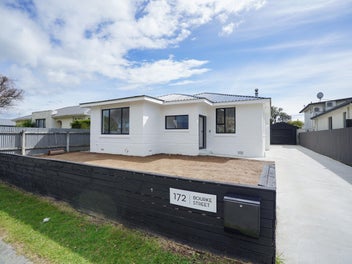 172 Bourke Street, Windsor, Invercargill