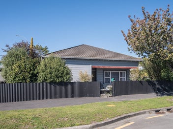 39 Nile Street, Highfield, Timaru