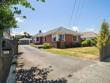 63 Vardon Crescent, Shirley, Christchurch