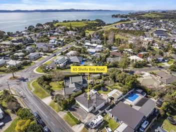 65 Shelly Bay Road, Beachlands, Auckland