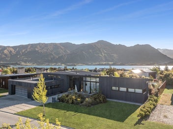 63 Infinity Drive, Wanaka, Wanaka