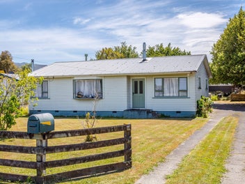 125 Revans Street, Featherston