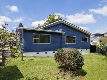 22 Waitete Road, Waihi, Waihi