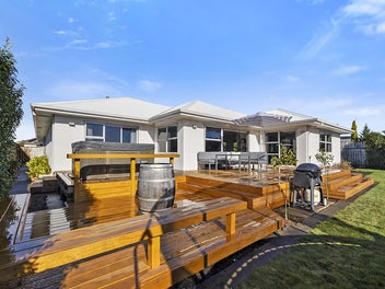 6 Northpoint Way, Bell Block, New Plymouth