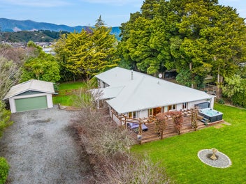 361 Main Road North, Brown Owl, Upper Hutt