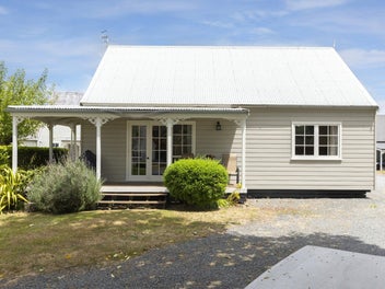 1/30 Sorrento Drive, Rangatira Park, Taupo