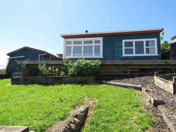 5 Herald Street, Reefton