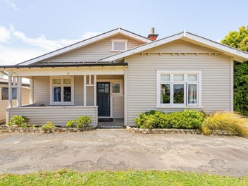 107 Pembroke Street, Hamilton Lake, Hamilton