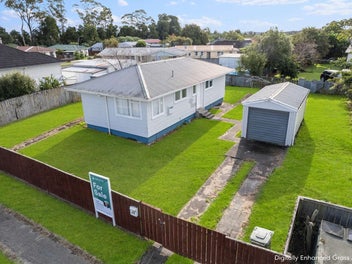 40 Baker Street, Huntly, Huntly