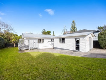 7A East Avenue, Manly, Whangaparaoa