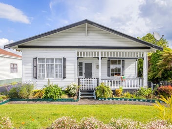 7 Taitua Street, Taumarunui, Taumarunui