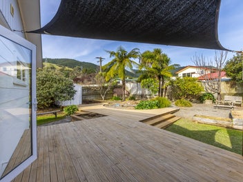 44 Kaitawa Crescent, Paraparaumu