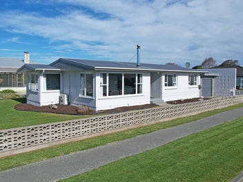 11 Lea Street, Oamaru North, Oamaru