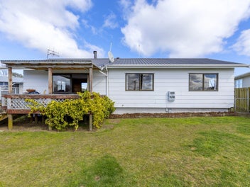 7 Hinemoa Avenue, Taupo, Taupō