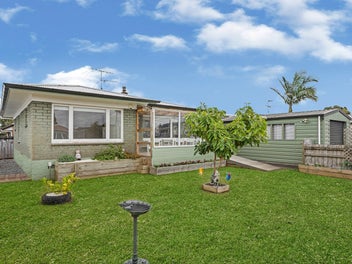 6 Paterson Avenue, Pukekohe, Pukekohe