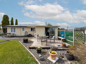 14 Elizabeth Street, Feilding, Feilding