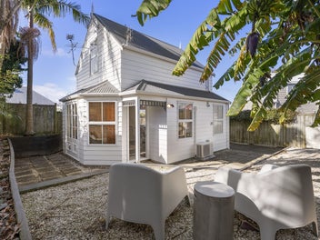 26B Cooper Street, Grey Lynn, Auckland