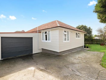 25 Victoria Street, Pukekohe, Pukekohe