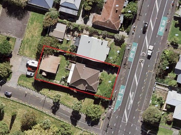 223 Sandringham Road, Sandringham, Auckland