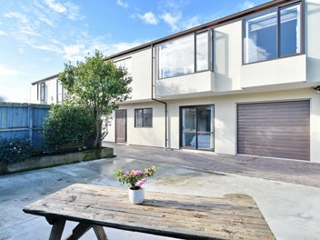2/4 Nova Place, Christchurch Central, Christchurch
