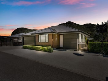 12 Warbler Lane, Albert Town, Wanaka