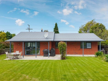 8 Butchers Lane, Waimate, Waimate
