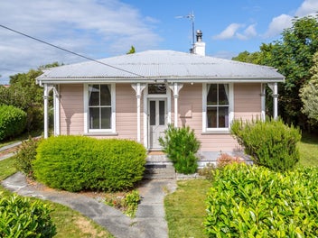 6 Hayward Street, Featherston, Featherston