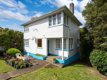 18 Forrester Avenue, Liberton, Dunedin