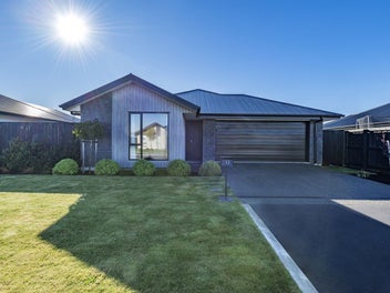 17 Sandhill Drive, Rolleston, Rolleston