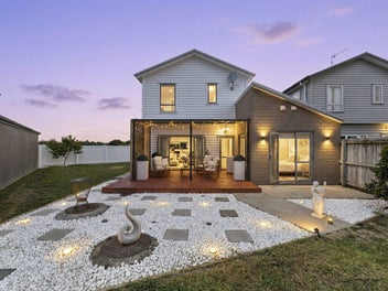 30 Ipukarea Street, Weymouth, Auckland